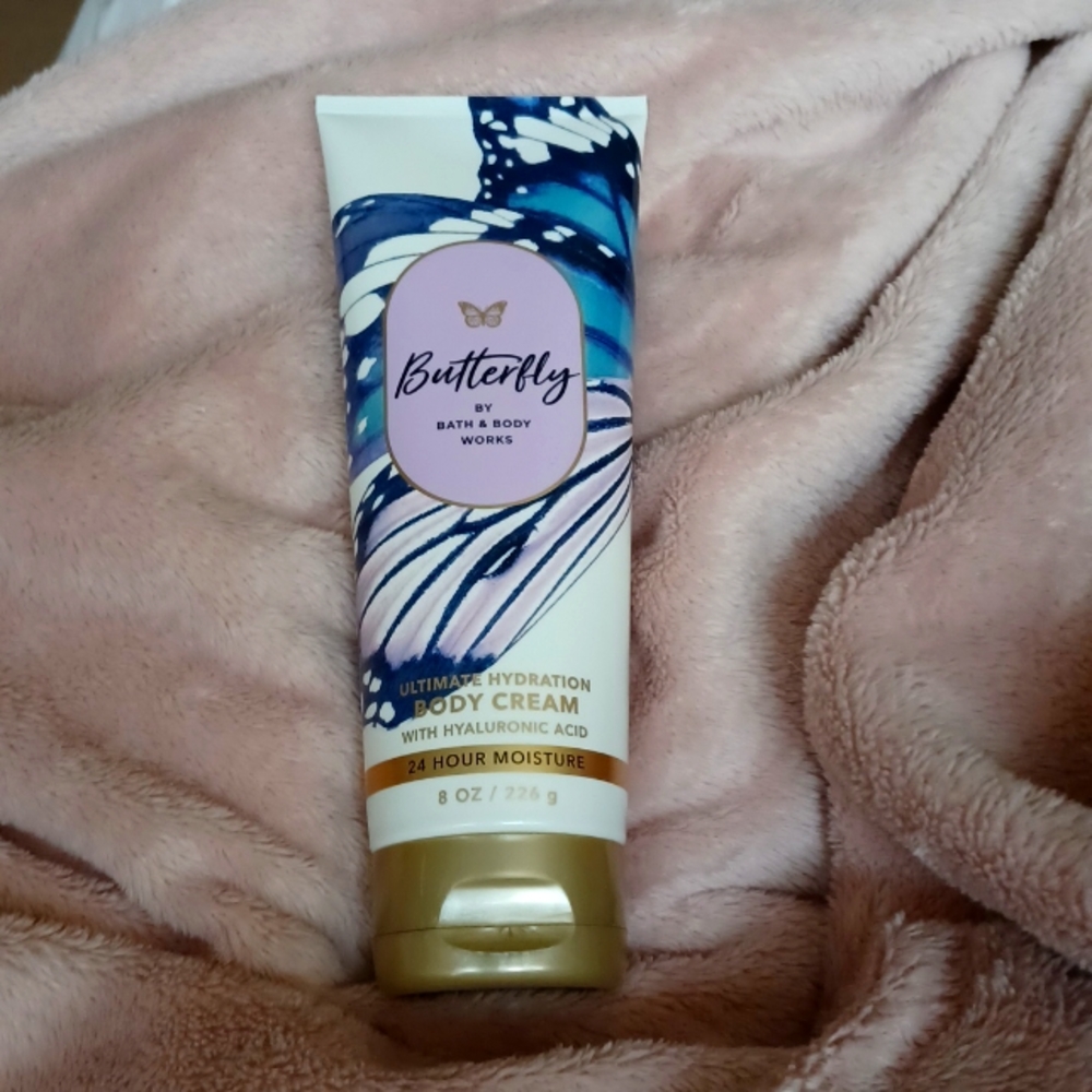 Body Cream